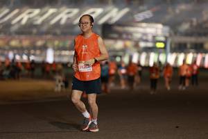 BIB: 2816
                            <button type="button" onclick="openModal(14350640)" class="btn btn-primary btn-sm float-right btn-popup" data-toggle="modal" data-target=".modal-high-quality">
                        <i class="fas fa-shopping-cart"></i> Add to Cart
                    </button>
                                            <button type="button" onclick="isThisMe(14350640, true)" class="btn btn-success btn-sm float-right btn-popup btn-isme hidden" data-toggle="tooltip" data-placement="bottom" title="นี่คือรูปของคุณใช่ไหม คลิกที่นี่เพื่อเอาเข้าอัลบั้ม">
                        <i class="fas fa-plus"></i> Add to album
                    </button>
                    <button type="button" onclick="isThisMe(14350640, false)" class="btn btn-warning btn-sm float-right btn-popup btn-isnotme hidden">
                        <i class="fas fa-ban"></i> Remove from album
                    </button>