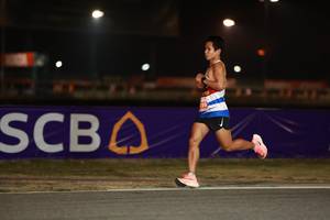 BIB: 
                            <button type="button" onclick="openModal(14239494)" class="btn btn-primary btn-sm float-right btn-popup" data-toggle="modal" data-target=".modal-high-quality">
                        <i class="fas fa-shopping-cart"></i> Add to Cart
                    </button>
                                            <button type="button" onclick="isThisMe(14239494, true)" class="btn btn-success btn-sm float-right btn-popup btn-isme hidden" data-toggle="tooltip" data-placement="bottom" title="นี่คือรูปของคุณใช่ไหม คลิกที่นี่เพื่อเอาเข้าอัลบั้ม">
                        <i class="fas fa-plus"></i> Add to album
                    </button>
                    <button type="button" onclick="isThisMe(14239494, false)" class="btn btn-warning btn-sm float-right btn-popup btn-isnotme hidden">
                        <i class="fas fa-ban"></i> Remove from album
                    </button>