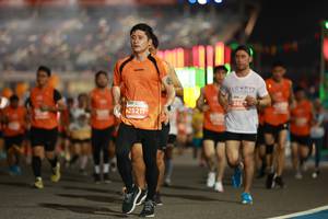 BIB: 25211
                            <button type="button" onclick="openModal(14278358)" class="btn btn-primary btn-sm float-right btn-popup" data-toggle="modal" data-target=".modal-high-quality">
                        <i class="fas fa-shopping-cart"></i> Add to Cart
                    </button>
                                            <button type="button" onclick="isThisMe(14278358, true)" class="btn btn-success btn-sm float-right btn-popup btn-isme hidden" data-toggle="tooltip" data-placement="bottom" title="นี่คือรูปของคุณใช่ไหม คลิกที่นี่เพื่อเอาเข้าอัลบั้ม">
                        <i class="fas fa-plus"></i> Add to album
                    </button>
                    <button type="button" onclick="isThisMe(14278358, false)" class="btn btn-warning btn-sm float-right btn-popup btn-isnotme hidden">
                        <i class="fas fa-ban"></i> Remove from album
                    </button>