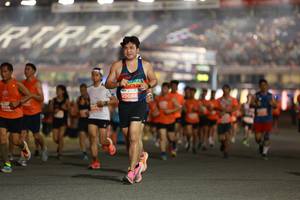 BIB: 20088
                            <button type="button" onclick="openModal(14265361)" class="btn btn-primary btn-sm float-right btn-popup" data-toggle="modal" data-target=".modal-high-quality">
                        <i class="fas fa-shopping-cart"></i> Add to Cart
                    </button>
                                            <button type="button" onclick="isThisMe(14265361, true)" class="btn btn-success btn-sm float-right btn-popup btn-isme hidden" data-toggle="tooltip" data-placement="bottom" title="นี่คือรูปของคุณใช่ไหม คลิกที่นี่เพื่อเอาเข้าอัลบั้ม">
                        <i class="fas fa-plus"></i> Add to album
                    </button>
                    <button type="button" onclick="isThisMe(14265361, false)" class="btn btn-warning btn-sm float-right btn-popup btn-isnotme hidden">
                        <i class="fas fa-ban"></i> Remove from album
                    </button>