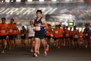 BIB: 20088
                            <button type="button" onclick="openModal(14265367)" class="btn btn-primary btn-sm float-right btn-popup" data-toggle="modal" data-target=".modal-high-quality">
                        <i class="fas fa-shopping-cart"></i> Add to Cart
                    </button>
                                            <button type="button" onclick="isThisMe(14265367, true)" class="btn btn-success btn-sm float-right btn-popup btn-isme hidden" data-toggle="tooltip" data-placement="bottom" title="นี่คือรูปของคุณใช่ไหม คลิกที่นี่เพื่อเอาเข้าอัลบั้ม">
                        <i class="fas fa-plus"></i> Add to album
                    </button>
                    <button type="button" onclick="isThisMe(14265367, false)" class="btn btn-warning btn-sm float-right btn-popup btn-isnotme hidden">
                        <i class="fas fa-ban"></i> Remove from album
                    </button>