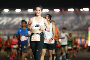 BIB: 253
                            <button type="button" onclick="openModal(14287889)" class="btn btn-primary btn-sm float-right btn-popup" data-toggle="modal" data-target=".modal-high-quality">
                        <i class="fas fa-shopping-cart"></i> Add to Cart
                    </button>
                                            <button type="button" onclick="isThisMe(14287889, true)" class="btn btn-success btn-sm float-right btn-popup btn-isme hidden" data-toggle="tooltip" data-placement="bottom" title="นี่คือรูปของคุณใช่ไหม คลิกที่นี่เพื่อเอาเข้าอัลบั้ม">
                        <i class="fas fa-plus"></i> Add to album
                    </button>
                    <button type="button" onclick="isThisMe(14287889, false)" class="btn btn-warning btn-sm float-right btn-popup btn-isnotme hidden">
                        <i class="fas fa-ban"></i> Remove from album
                    </button>