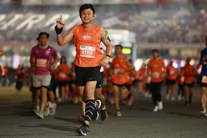 BIB: 21113
                            <button type="button" onclick="openModal(14271281)" class="btn btn-primary btn-sm float-right btn-popup" data-toggle="modal" data-target=".modal-high-quality">
                        <i class="fas fa-shopping-cart"></i> Add to Cart
                    </button>
                                            <button type="button" onclick="isThisMe(14271281, true)" class="btn btn-success btn-sm float-right btn-popup btn-isme hidden" data-toggle="tooltip" data-placement="bottom" title="นี่คือรูปของคุณใช่ไหม คลิกที่นี่เพื่อเอาเข้าอัลบั้ม">
                        <i class="fas fa-plus"></i> Add to album
                    </button>
                    <button type="button" onclick="isThisMe(14271281, false)" class="btn btn-warning btn-sm float-right btn-popup btn-isnotme hidden">
                        <i class="fas fa-ban"></i> Remove from album
                    </button>