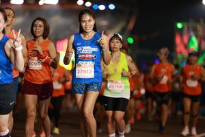 BIB: 9090, 27812, 29768
                            <button type="button" onclick="openModal(14313061)" class="btn btn-primary btn-sm float-right btn-popup" data-toggle="modal" data-target=".modal-high-quality">
                        <i class="fas fa-shopping-cart"></i> Add to Cart
                    </button>
                                            <button type="button" onclick="isThisMe(14313061, true)" class="btn btn-success btn-sm float-right btn-popup btn-isme hidden" data-toggle="tooltip" data-placement="bottom" title="นี่คือรูปของคุณใช่ไหม คลิกที่นี่เพื่อเอาเข้าอัลบั้ม">
                        <i class="fas fa-plus"></i> Add to album
                    </button>
                    <button type="button" onclick="isThisMe(14313061, false)" class="btn btn-warning btn-sm float-right btn-popup btn-isnotme hidden">
                        <i class="fas fa-ban"></i> Remove from album
                    </button>