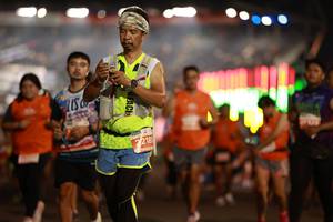 BIB: 
                            <button type="button" onclick="openModal(14333078)" class="btn btn-primary btn-sm float-right btn-popup" data-toggle="modal" data-target=".modal-high-quality">
                        <i class="fas fa-shopping-cart"></i> Add to Cart
                    </button>
                                            <button type="button" onclick="isThisMe(14333078, true)" class="btn btn-success btn-sm float-right btn-popup btn-isme hidden" data-toggle="tooltip" data-placement="bottom" title="นี่คือรูปของคุณใช่ไหม คลิกที่นี่เพื่อเอาเข้าอัลบั้ม">
                        <i class="fas fa-plus"></i> Add to album
                    </button>
                    <button type="button" onclick="isThisMe(14333078, false)" class="btn btn-warning btn-sm float-right btn-popup btn-isnotme hidden">
                        <i class="fas fa-ban"></i> Remove from album
                    </button>