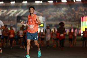 BIB: 21884
                            <button type="button" onclick="openModal(14260980)" class="btn btn-primary btn-sm float-right btn-popup" data-toggle="modal" data-target=".modal-high-quality">
                        <i class="fas fa-shopping-cart"></i> Add to Cart
                    </button>
                                            <button type="button" onclick="isThisMe(14260980, true)" class="btn btn-success btn-sm float-right btn-popup btn-isme hidden" data-toggle="tooltip" data-placement="bottom" title="นี่คือรูปของคุณใช่ไหม คลิกที่นี่เพื่อเอาเข้าอัลบั้ม">
                        <i class="fas fa-plus"></i> Add to album
                    </button>
                    <button type="button" onclick="isThisMe(14260980, false)" class="btn btn-warning btn-sm float-right btn-popup btn-isnotme hidden">
                        <i class="fas fa-ban"></i> Remove from album
                    </button>