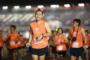 BIB: 26033
                            <button type="button" onclick="openModal(14342863)" class="btn btn-primary btn-sm float-right btn-popup" data-toggle="modal" data-target=".modal-high-quality">
                        <i class="fas fa-shopping-cart"></i> Add to Cart
                    </button>
                                            <button type="button" onclick="isThisMe(14342863, true)" class="btn btn-success btn-sm float-right btn-popup btn-isme hidden" data-toggle="tooltip" data-placement="bottom" title="นี่คือรูปของคุณใช่ไหม คลิกที่นี่เพื่อเอาเข้าอัลบั้ม">
                        <i class="fas fa-plus"></i> Add to album
                    </button>
                    <button type="button" onclick="isThisMe(14342863, false)" class="btn btn-warning btn-sm float-right btn-popup btn-isnotme hidden">
                        <i class="fas fa-ban"></i> Remove from album
                    </button>