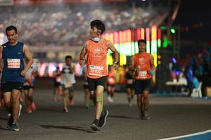 BIB: 20690, 21102
                            <button type="button" onclick="openModal(14264610)" class="btn btn-primary btn-sm float-right btn-popup" data-toggle="modal" data-target=".modal-high-quality">
                        <i class="fas fa-shopping-cart"></i> Add to Cart
                    </button>
                                            <button type="button" onclick="isThisMe(14264610, true)" class="btn btn-success btn-sm float-right btn-popup btn-isme hidden" data-toggle="tooltip" data-placement="bottom" title="นี่คือรูปของคุณใช่ไหม คลิกที่นี่เพื่อเอาเข้าอัลบั้ม">
                        <i class="fas fa-plus"></i> Add to album
                    </button>
                    <button type="button" onclick="isThisMe(14264610, false)" class="btn btn-warning btn-sm float-right btn-popup btn-isnotme hidden">
                        <i class="fas fa-ban"></i> Remove from album
                    </button>