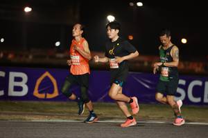 BIB: 503, 560, 209
                            <button type="button" onclick="openModal(14240756)" class="btn btn-primary btn-sm float-right btn-popup" data-toggle="modal" data-target=".modal-high-quality">
                        <i class="fas fa-shopping-cart"></i> Add to Cart
                    </button>
                                            <button type="button" onclick="isThisMe(14240756, true)" class="btn btn-success btn-sm float-right btn-popup btn-isme hidden" data-toggle="tooltip" data-placement="bottom" title="นี่คือรูปของคุณใช่ไหม คลิกที่นี่เพื่อเอาเข้าอัลบั้ม">
                        <i class="fas fa-plus"></i> Add to album
                    </button>
                    <button type="button" onclick="isThisMe(14240756, false)" class="btn btn-warning btn-sm float-right btn-popup btn-isnotme hidden">
                        <i class="fas fa-ban"></i> Remove from album
                    </button>