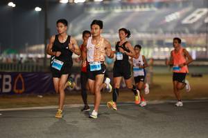 BIB: 10521, 10125
                            <button type="button" onclick="openModal(14364186)" class="btn btn-primary btn-sm float-right btn-popup" data-toggle="modal" data-target=".modal-high-quality">
                        <i class="fas fa-shopping-cart"></i> Add to Cart
                    </button>
                                            <button type="button" onclick="isThisMe(14364186, true)" class="btn btn-success btn-sm float-right btn-popup btn-isme hidden" data-toggle="tooltip" data-placement="bottom" title="นี่คือรูปของคุณใช่ไหม คลิกที่นี่เพื่อเอาเข้าอัลบั้ม">
                        <i class="fas fa-plus"></i> Add to album
                    </button>
                    <button type="button" onclick="isThisMe(14364186, false)" class="btn btn-warning btn-sm float-right btn-popup btn-isnotme hidden">
                        <i class="fas fa-ban"></i> Remove from album
                    </button>
