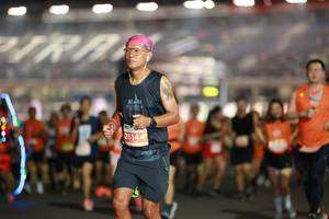 BIB: 26144
                            <button type="button" onclick="openModal(14342237)" class="btn btn-primary btn-sm float-right btn-popup" data-toggle="modal" data-target=".modal-high-quality">
                        <i class="fas fa-shopping-cart"></i> Add to Cart
                    </button>
                                            <button type="button" onclick="isThisMe(14342237, true)" class="btn btn-success btn-sm float-right btn-popup btn-isme hidden" data-toggle="tooltip" data-placement="bottom" title="นี่คือรูปของคุณใช่ไหม คลิกที่นี่เพื่อเอาเข้าอัลบั้ม">
                        <i class="fas fa-plus"></i> Add to album
                    </button>
                    <button type="button" onclick="isThisMe(14342237, false)" class="btn btn-warning btn-sm float-right btn-popup btn-isnotme hidden">
                        <i class="fas fa-ban"></i> Remove from album
                    </button>