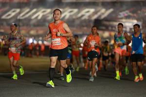 BIB: 20467
                            <button type="button" onclick="openModal(14258233)" class="btn btn-primary btn-sm float-right btn-popup" data-toggle="modal" data-target=".modal-high-quality">
                        <i class="fas fa-shopping-cart"></i> Add to Cart
                    </button>
                                            <button type="button" onclick="isThisMe(14258233, true)" class="btn btn-success btn-sm float-right btn-popup btn-isme hidden" data-toggle="tooltip" data-placement="bottom" title="นี่คือรูปของคุณใช่ไหม คลิกที่นี่เพื่อเอาเข้าอัลบั้ม">
                        <i class="fas fa-plus"></i> Add to album
                    </button>
                    <button type="button" onclick="isThisMe(14258233, false)" class="btn btn-warning btn-sm float-right btn-popup btn-isnotme hidden">
                        <i class="fas fa-ban"></i> Remove from album
                    </button>