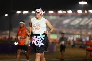 BIB: 23083
                            <button type="button" onclick="openModal(14348192)" class="btn btn-primary btn-sm float-right btn-popup" data-toggle="modal" data-target=".modal-high-quality">
                        <i class="fas fa-shopping-cart"></i> Add to Cart
                    </button>
                                            <button type="button" onclick="isThisMe(14348192, true)" class="btn btn-success btn-sm float-right btn-popup btn-isme hidden" data-toggle="tooltip" data-placement="bottom" title="นี่คือรูปของคุณใช่ไหม คลิกที่นี่เพื่อเอาเข้าอัลบั้ม">
                        <i class="fas fa-plus"></i> Add to album
                    </button>
                    <button type="button" onclick="isThisMe(14348192, false)" class="btn btn-warning btn-sm float-right btn-popup btn-isnotme hidden">
                        <i class="fas fa-ban"></i> Remove from album
                    </button>