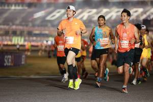 BIB: 270, 20453, 20456
                            <button type="button" onclick="openModal(14242577)" class="btn btn-primary btn-sm float-right btn-popup" data-toggle="modal" data-target=".modal-high-quality">
                        <i class="fas fa-shopping-cart"></i> Add to Cart
                    </button>
                                            <button type="button" onclick="isThisMe(14242577, true)" class="btn btn-success btn-sm float-right btn-popup btn-isme hidden" data-toggle="tooltip" data-placement="bottom" title="นี่คือรูปของคุณใช่ไหม คลิกที่นี่เพื่อเอาเข้าอัลบั้ม">
                        <i class="fas fa-plus"></i> Add to album
                    </button>
                    <button type="button" onclick="isThisMe(14242577, false)" class="btn btn-warning btn-sm float-right btn-popup btn-isnotme hidden">
                        <i class="fas fa-ban"></i> Remove from album
                    </button>