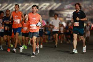 BIB: 2764, 21308, 21561
                            <button type="button" onclick="openModal(14261168)" class="btn btn-primary btn-sm float-right btn-popup" data-toggle="modal" data-target=".modal-high-quality">
                        <i class="fas fa-shopping-cart"></i> Add to Cart
                    </button>
                                            <button type="button" onclick="isThisMe(14261168, true)" class="btn btn-success btn-sm float-right btn-popup btn-isme hidden" data-toggle="tooltip" data-placement="bottom" title="นี่คือรูปของคุณใช่ไหม คลิกที่นี่เพื่อเอาเข้าอัลบั้ม">
                        <i class="fas fa-plus"></i> Add to album
                    </button>
                    <button type="button" onclick="isThisMe(14261168, false)" class="btn btn-warning btn-sm float-right btn-popup btn-isnotme hidden">
                        <i class="fas fa-ban"></i> Remove from album
                    </button>