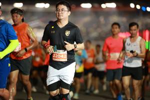 BIB: 22042
                            <button type="button" onclick="openModal(14303024)" class="btn btn-primary btn-sm float-right btn-popup" data-toggle="modal" data-target=".modal-high-quality">
                        <i class="fas fa-shopping-cart"></i> Add to Cart
                    </button>
                                            <button type="button" onclick="isThisMe(14303024, true)" class="btn btn-success btn-sm float-right btn-popup btn-isme hidden" data-toggle="tooltip" data-placement="bottom" title="นี่คือรูปของคุณใช่ไหม คลิกที่นี่เพื่อเอาเข้าอัลบั้ม">
                        <i class="fas fa-plus"></i> Add to album
                    </button>
                    <button type="button" onclick="isThisMe(14303024, false)" class="btn btn-warning btn-sm float-right btn-popup btn-isnotme hidden">
                        <i class="fas fa-ban"></i> Remove from album
                    </button>