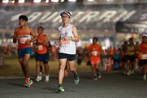 BIB: 42195, 2572, 26952
                            <button type="button" onclick="openModal(14243940)" class="btn btn-primary btn-sm float-right btn-popup" data-toggle="modal" data-target=".modal-high-quality">
                        <i class="fas fa-shopping-cart"></i> Add to Cart
                    </button>
                                            <button type="button" onclick="isThisMe(14243940, true)" class="btn btn-success btn-sm float-right btn-popup btn-isme hidden" data-toggle="tooltip" data-placement="bottom" title="นี่คือรูปของคุณใช่ไหม คลิกที่นี่เพื่อเอาเข้าอัลบั้ม">
                        <i class="fas fa-plus"></i> Add to album
                    </button>
                    <button type="button" onclick="isThisMe(14243940, false)" class="btn btn-warning btn-sm float-right btn-popup btn-isnotme hidden">
                        <i class="fas fa-ban"></i> Remove from album
                    </button>