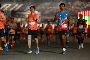 BIB: 21524, 25849
                            <button type="button" onclick="openModal(14255521)" class="btn btn-primary btn-sm float-right btn-popup" data-toggle="modal" data-target=".modal-high-quality">
                        <i class="fas fa-shopping-cart"></i> Add to Cart
                    </button>
                                            <button type="button" onclick="isThisMe(14255521, true)" class="btn btn-success btn-sm float-right btn-popup btn-isme hidden" data-toggle="tooltip" data-placement="bottom" title="นี่คือรูปของคุณใช่ไหม คลิกที่นี่เพื่อเอาเข้าอัลบั้ม">
                        <i class="fas fa-plus"></i> Add to album
                    </button>
                    <button type="button" onclick="isThisMe(14255521, false)" class="btn btn-warning btn-sm float-right btn-popup btn-isnotme hidden">
                        <i class="fas fa-ban"></i> Remove from album
                    </button>