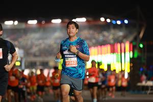 BIB: 21362
                            <button type="button" onclick="openModal(14270965)" class="btn btn-primary btn-sm float-right btn-popup" data-toggle="modal" data-target=".modal-high-quality">
                        <i class="fas fa-shopping-cart"></i> Add to Cart
                    </button>
                                            <button type="button" onclick="isThisMe(14270965, true)" class="btn btn-success btn-sm float-right btn-popup btn-isme hidden" data-toggle="tooltip" data-placement="bottom" title="นี่คือรูปของคุณใช่ไหม คลิกที่นี่เพื่อเอาเข้าอัลบั้ม">
                        <i class="fas fa-plus"></i> Add to album
                    </button>
                    <button type="button" onclick="isThisMe(14270965, false)" class="btn btn-warning btn-sm float-right btn-popup btn-isnotme hidden">
                        <i class="fas fa-ban"></i> Remove from album
                    </button>