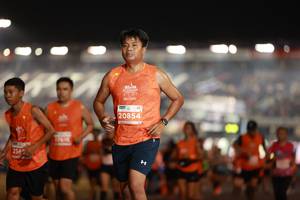 BIB: 20854, 256
                            <button type="button" onclick="openModal(14273570)" class="btn btn-primary btn-sm float-right btn-popup" data-toggle="modal" data-target=".modal-high-quality">
                        <i class="fas fa-shopping-cart"></i> Add to Cart
                    </button>
                                            <button type="button" onclick="isThisMe(14273570, true)" class="btn btn-success btn-sm float-right btn-popup btn-isme hidden" data-toggle="tooltip" data-placement="bottom" title="นี่คือรูปของคุณใช่ไหม คลิกที่นี่เพื่อเอาเข้าอัลบั้ม">
                        <i class="fas fa-plus"></i> Add to album
                    </button>
                    <button type="button" onclick="isThisMe(14273570, false)" class="btn btn-warning btn-sm float-right btn-popup btn-isnotme hidden">
                        <i class="fas fa-ban"></i> Remove from album
                    </button>