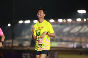 BIB: 227
                            <button type="button" onclick="openModal(14362185)" class="btn btn-primary btn-sm float-right btn-popup" data-toggle="modal" data-target=".modal-high-quality">
                        <i class="fas fa-shopping-cart"></i> Add to Cart
                    </button>
                                            <button type="button" onclick="isThisMe(14362185, true)" class="btn btn-success btn-sm float-right btn-popup btn-isme hidden" data-toggle="tooltip" data-placement="bottom" title="นี่คือรูปของคุณใช่ไหม คลิกที่นี่เพื่อเอาเข้าอัลบั้ม">
                        <i class="fas fa-plus"></i> Add to album
                    </button>
                    <button type="button" onclick="isThisMe(14362185, false)" class="btn btn-warning btn-sm float-right btn-popup btn-isnotme hidden">
                        <i class="fas fa-ban"></i> Remove from album
                    </button>