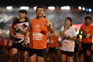 BIB: 21663, 25430, 23682
                            <button type="button" onclick="openModal(14333607)" class="btn btn-primary btn-sm float-right btn-popup" data-toggle="modal" data-target=".modal-high-quality">
                        <i class="fas fa-shopping-cart"></i> Add to Cart
                    </button>
                                            <button type="button" onclick="isThisMe(14333607, true)" class="btn btn-success btn-sm float-right btn-popup btn-isme hidden" data-toggle="tooltip" data-placement="bottom" title="นี่คือรูปของคุณใช่ไหม คลิกที่นี่เพื่อเอาเข้าอัลบั้ม">
                        <i class="fas fa-plus"></i> Add to album
                    </button>
                    <button type="button" onclick="isThisMe(14333607, false)" class="btn btn-warning btn-sm float-right btn-popup btn-isnotme hidden">
                        <i class="fas fa-ban"></i> Remove from album
                    </button>