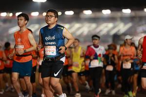 BIB: 2571, 27919
                            <button type="button" onclick="openModal(14292454)" class="btn btn-primary btn-sm float-right btn-popup" data-toggle="modal" data-target=".modal-high-quality">
                        <i class="fas fa-shopping-cart"></i> Add to Cart
                    </button>
                                            <button type="button" onclick="isThisMe(14292454, true)" class="btn btn-success btn-sm float-right btn-popup btn-isme hidden" data-toggle="tooltip" data-placement="bottom" title="นี่คือรูปของคุณใช่ไหม คลิกที่นี่เพื่อเอาเข้าอัลบั้ม">
                        <i class="fas fa-plus"></i> Add to album
                    </button>
                    <button type="button" onclick="isThisMe(14292454, false)" class="btn btn-warning btn-sm float-right btn-popup btn-isnotme hidden">
                        <i class="fas fa-ban"></i> Remove from album
                    </button>