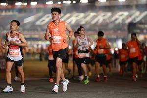 BIB: 22122, 26418
                            <button type="button" onclick="openModal(14265933)" class="btn btn-primary btn-sm float-right btn-popup" data-toggle="modal" data-target=".modal-high-quality">
                        <i class="fas fa-shopping-cart"></i> Add to Cart
                    </button>
                                            <button type="button" onclick="isThisMe(14265933, true)" class="btn btn-success btn-sm float-right btn-popup btn-isme hidden" data-toggle="tooltip" data-placement="bottom" title="นี่คือรูปของคุณใช่ไหม คลิกที่นี่เพื่อเอาเข้าอัลบั้ม">
                        <i class="fas fa-plus"></i> Add to album
                    </button>
                    <button type="button" onclick="isThisMe(14265933, false)" class="btn btn-warning btn-sm float-right btn-popup btn-isnotme hidden">
                        <i class="fas fa-ban"></i> Remove from album
                    </button>