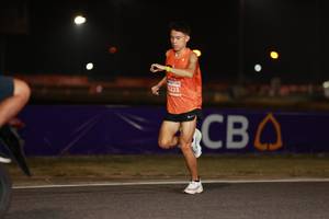 BIB: 223
                            <button type="button" onclick="openModal(14233393)" class="btn btn-primary btn-sm float-right btn-popup" data-toggle="modal" data-target=".modal-high-quality">
                        <i class="fas fa-shopping-cart"></i> Add to Cart
                    </button>
                                            <button type="button" onclick="isThisMe(14233393, true)" class="btn btn-success btn-sm float-right btn-popup btn-isme hidden" data-toggle="tooltip" data-placement="bottom" title="นี่คือรูปของคุณใช่ไหม คลิกที่นี่เพื่อเอาเข้าอัลบั้ม">
                        <i class="fas fa-plus"></i> Add to album
                    </button>
                    <button type="button" onclick="isThisMe(14233393, false)" class="btn btn-warning btn-sm float-right btn-popup btn-isnotme hidden">
                        <i class="fas fa-ban"></i> Remove from album
                    </button>