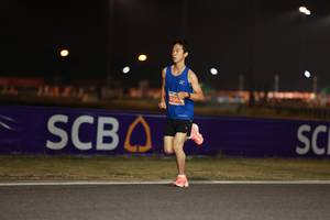 BIB: 2356
                            <button type="button" onclick="openModal(14239557)" class="btn btn-primary btn-sm float-right btn-popup" data-toggle="modal" data-target=".modal-high-quality">
                        <i class="fas fa-shopping-cart"></i> Add to Cart
                    </button>
                                            <button type="button" onclick="isThisMe(14239557, true)" class="btn btn-success btn-sm float-right btn-popup btn-isme hidden" data-toggle="tooltip" data-placement="bottom" title="นี่คือรูปของคุณใช่ไหม คลิกที่นี่เพื่อเอาเข้าอัลบั้ม">
                        <i class="fas fa-plus"></i> Add to album
                    </button>
                    <button type="button" onclick="isThisMe(14239557, false)" class="btn btn-warning btn-sm float-right btn-popup btn-isnotme hidden">
                        <i class="fas fa-ban"></i> Remove from album
                    </button>