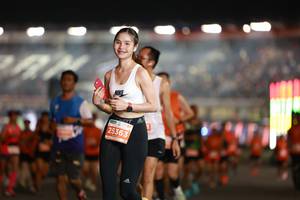 BIB: 25363
                            <button type="button" onclick="openModal(14287884)" class="btn btn-primary btn-sm float-right btn-popup" data-toggle="modal" data-target=".modal-high-quality">
                        <i class="fas fa-shopping-cart"></i> Add to Cart
                    </button>
                                            <button type="button" onclick="isThisMe(14287884, true)" class="btn btn-success btn-sm float-right btn-popup btn-isme hidden" data-toggle="tooltip" data-placement="bottom" title="นี่คือรูปของคุณใช่ไหม คลิกที่นี่เพื่อเอาเข้าอัลบั้ม">
                        <i class="fas fa-plus"></i> Add to album
                    </button>
                    <button type="button" onclick="isThisMe(14287884, false)" class="btn btn-warning btn-sm float-right btn-popup btn-isnotme hidden">
                        <i class="fas fa-ban"></i> Remove from album
                    </button>