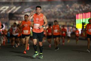 BIB: 26905, 
                            <button type="button" onclick="openModal(14256206)" class="btn btn-primary btn-sm float-right btn-popup" data-toggle="modal" data-target=".modal-high-quality">
                        <i class="fas fa-shopping-cart"></i> Add to Cart
                    </button>
                                            <button type="button" onclick="isThisMe(14256206, true)" class="btn btn-success btn-sm float-right btn-popup btn-isme hidden" data-toggle="tooltip" data-placement="bottom" title="นี่คือรูปของคุณใช่ไหม คลิกที่นี่เพื่อเอาเข้าอัลบั้ม">
                        <i class="fas fa-plus"></i> Add to album
                    </button>
                    <button type="button" onclick="isThisMe(14256206, false)" class="btn btn-warning btn-sm float-right btn-popup btn-isnotme hidden">
                        <i class="fas fa-ban"></i> Remove from album
                    </button>