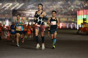 BIB: 
                            <button type="button" onclick="openModal(14243972)" class="btn btn-primary btn-sm float-right btn-popup" data-toggle="modal" data-target=".modal-high-quality">
                        <i class="fas fa-shopping-cart"></i> Add to Cart
                    </button>
                                            <button type="button" onclick="isThisMe(14243972, true)" class="btn btn-success btn-sm float-right btn-popup btn-isme hidden" data-toggle="tooltip" data-placement="bottom" title="นี่คือรูปของคุณใช่ไหม คลิกที่นี่เพื่อเอาเข้าอัลบั้ม">
                        <i class="fas fa-plus"></i> Add to album
                    </button>
                    <button type="button" onclick="isThisMe(14243972, false)" class="btn btn-warning btn-sm float-right btn-popup btn-isnotme hidden">
                        <i class="fas fa-ban"></i> Remove from album
                    </button>