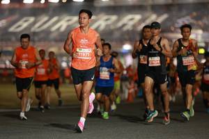 BIB: 21971, 27424, 0704
                            <button type="button" onclick="openModal(14244141)" class="btn btn-primary btn-sm float-right btn-popup" data-toggle="modal" data-target=".modal-high-quality">
                        <i class="fas fa-shopping-cart"></i> Add to Cart
                    </button>
                                            <button type="button" onclick="isThisMe(14244141, true)" class="btn btn-success btn-sm float-right btn-popup btn-isme hidden" data-toggle="tooltip" data-placement="bottom" title="นี่คือรูปของคุณใช่ไหม คลิกที่นี่เพื่อเอาเข้าอัลบั้ม">
                        <i class="fas fa-plus"></i> Add to album
                    </button>
                    <button type="button" onclick="isThisMe(14244141, false)" class="btn btn-warning btn-sm float-right btn-popup btn-isnotme hidden">
                        <i class="fas fa-ban"></i> Remove from album
                    </button>