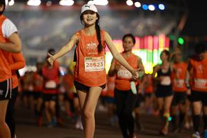 BIB: 28623
                            <button type="button" onclick="openModal(14326912)" class="btn btn-primary btn-sm float-right btn-popup" data-toggle="modal" data-target=".modal-high-quality">
                        <i class="fas fa-shopping-cart"></i> Add to Cart
                    </button>
                                            <button type="button" onclick="isThisMe(14326912, true)" class="btn btn-success btn-sm float-right btn-popup btn-isme hidden" data-toggle="tooltip" data-placement="bottom" title="นี่คือรูปของคุณใช่ไหม คลิกที่นี่เพื่อเอาเข้าอัลบั้ม">
                        <i class="fas fa-plus"></i> Add to album
                    </button>
                    <button type="button" onclick="isThisMe(14326912, false)" class="btn btn-warning btn-sm float-right btn-popup btn-isnotme hidden">
                        <i class="fas fa-ban"></i> Remove from album
                    </button>