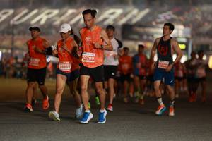 BIB: 20709, 29344, 28859
                            <button type="button" onclick="openModal(14255020)" class="btn btn-primary btn-sm float-right btn-popup" data-toggle="modal" data-target=".modal-high-quality">
                        <i class="fas fa-shopping-cart"></i> Add to Cart
                    </button>
                                            <button type="button" onclick="isThisMe(14255020, true)" class="btn btn-success btn-sm float-right btn-popup btn-isme hidden" data-toggle="tooltip" data-placement="bottom" title="นี่คือรูปของคุณใช่ไหม คลิกที่นี่เพื่อเอาเข้าอัลบั้ม">
                        <i class="fas fa-plus"></i> Add to album
                    </button>
                    <button type="button" onclick="isThisMe(14255020, false)" class="btn btn-warning btn-sm float-right btn-popup btn-isnotme hidden">
                        <i class="fas fa-ban"></i> Remove from album
                    </button>