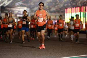 BIB: 25855
                            <button type="button" onclick="openModal(14278185)" class="btn btn-primary btn-sm float-right btn-popup" data-toggle="modal" data-target=".modal-high-quality">
                        <i class="fas fa-shopping-cart"></i> Add to Cart
                    </button>
                                            <button type="button" onclick="isThisMe(14278185, true)" class="btn btn-success btn-sm float-right btn-popup btn-isme hidden" data-toggle="tooltip" data-placement="bottom" title="นี่คือรูปของคุณใช่ไหม คลิกที่นี่เพื่อเอาเข้าอัลบั้ม">
                        <i class="fas fa-plus"></i> Add to album
                    </button>
                    <button type="button" onclick="isThisMe(14278185, false)" class="btn btn-warning btn-sm float-right btn-popup btn-isnotme hidden">
                        <i class="fas fa-ban"></i> Remove from album
                    </button>