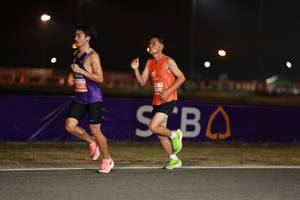 BIB: 1323, 1528
                            <button type="button" onclick="openModal(14240256)" class="btn btn-primary btn-sm float-right btn-popup" data-toggle="modal" data-target=".modal-high-quality">
                        <i class="fas fa-shopping-cart"></i> Add to Cart
                    </button>
                                            <button type="button" onclick="isThisMe(14240256, true)" class="btn btn-success btn-sm float-right btn-popup btn-isme hidden" data-toggle="tooltip" data-placement="bottom" title="นี่คือรูปของคุณใช่ไหม คลิกที่นี่เพื่อเอาเข้าอัลบั้ม">
                        <i class="fas fa-plus"></i> Add to album
                    </button>
                    <button type="button" onclick="isThisMe(14240256, false)" class="btn btn-warning btn-sm float-right btn-popup btn-isnotme hidden">
                        <i class="fas fa-ban"></i> Remove from album
                    </button>