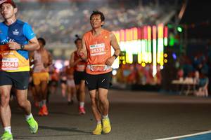 BIB: 26336, 26649
                            <button type="button" onclick="openModal(14268719)" class="btn btn-primary btn-sm float-right btn-popup" data-toggle="modal" data-target=".modal-high-quality">
                        <i class="fas fa-shopping-cart"></i> Add to Cart
                    </button>
                                            <button type="button" onclick="isThisMe(14268719, true)" class="btn btn-success btn-sm float-right btn-popup btn-isme hidden" data-toggle="tooltip" data-placement="bottom" title="นี่คือรูปของคุณใช่ไหม คลิกที่นี่เพื่อเอาเข้าอัลบั้ม">
                        <i class="fas fa-plus"></i> Add to album
                    </button>
                    <button type="button" onclick="isThisMe(14268719, false)" class="btn btn-warning btn-sm float-right btn-popup btn-isnotme hidden">
                        <i class="fas fa-ban"></i> Remove from album
                    </button>