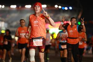 BIB: 21052
                            <button type="button" onclick="openModal(14303921)" class="btn btn-primary btn-sm float-right btn-popup" data-toggle="modal" data-target=".modal-high-quality">
                        <i class="fas fa-shopping-cart"></i> Add to Cart
                    </button>
                                            <button type="button" onclick="isThisMe(14303921, true)" class="btn btn-success btn-sm float-right btn-popup btn-isme hidden" data-toggle="tooltip" data-placement="bottom" title="นี่คือรูปของคุณใช่ไหม คลิกที่นี่เพื่อเอาเข้าอัลบั้ม">
                        <i class="fas fa-plus"></i> Add to album
                    </button>
                    <button type="button" onclick="isThisMe(14303921, false)" class="btn btn-warning btn-sm float-right btn-popup btn-isnotme hidden">
                        <i class="fas fa-ban"></i> Remove from album
                    </button>