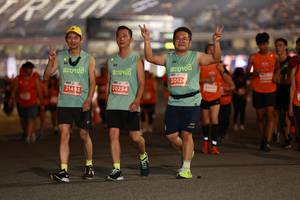 BIB: 20124, 21493, 20254
                            <button type="button" onclick="openModal(14346709)" class="btn btn-primary btn-sm float-right btn-popup" data-toggle="modal" data-target=".modal-high-quality">
                        <i class="fas fa-shopping-cart"></i> Add to Cart
                    </button>
                                            <button type="button" onclick="isThisMe(14346709, true)" class="btn btn-success btn-sm float-right btn-popup btn-isme hidden" data-toggle="tooltip" data-placement="bottom" title="นี่คือรูปของคุณใช่ไหม คลิกที่นี่เพื่อเอาเข้าอัลบั้ม">
                        <i class="fas fa-plus"></i> Add to album
                    </button>
                    <button type="button" onclick="isThisMe(14346709, false)" class="btn btn-warning btn-sm float-right btn-popup btn-isnotme hidden">
                        <i class="fas fa-ban"></i> Remove from album
                    </button>