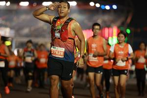 BIB: 27628
                            <button type="button" onclick="openModal(14326710)" class="btn btn-primary btn-sm float-right btn-popup" data-toggle="modal" data-target=".modal-high-quality">
                        <i class="fas fa-shopping-cart"></i> Add to Cart
                    </button>
                                            <button type="button" onclick="isThisMe(14326710, true)" class="btn btn-success btn-sm float-right btn-popup btn-isme hidden" data-toggle="tooltip" data-placement="bottom" title="นี่คือรูปของคุณใช่ไหม คลิกที่นี่เพื่อเอาเข้าอัลบั้ม">
                        <i class="fas fa-plus"></i> Add to album
                    </button>
                    <button type="button" onclick="isThisMe(14326710, false)" class="btn btn-warning btn-sm float-right btn-popup btn-isnotme hidden">
                        <i class="fas fa-ban"></i> Remove from album
                    </button>