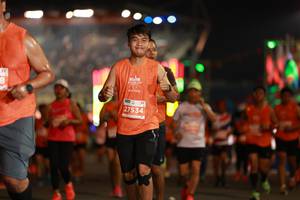 BIB: 27534
                            <button type="button" onclick="openModal(14306543)" class="btn btn-primary btn-sm float-right btn-popup" data-toggle="modal" data-target=".modal-high-quality">
                        <i class="fas fa-shopping-cart"></i> Add to Cart
                    </button>
                                            <button type="button" onclick="isThisMe(14306543, true)" class="btn btn-success btn-sm float-right btn-popup btn-isme hidden" data-toggle="tooltip" data-placement="bottom" title="นี่คือรูปของคุณใช่ไหม คลิกที่นี่เพื่อเอาเข้าอัลบั้ม">
                        <i class="fas fa-plus"></i> Add to album
                    </button>
                    <button type="button" onclick="isThisMe(14306543, false)" class="btn btn-warning btn-sm float-right btn-popup btn-isnotme hidden">
                        <i class="fas fa-ban"></i> Remove from album
                    </button>