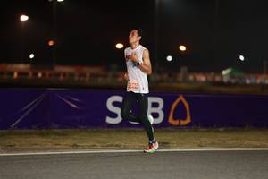 BIB: 5360
                            <button type="button" onclick="openModal(14240201)" class="btn btn-primary btn-sm float-right btn-popup" data-toggle="modal" data-target=".modal-high-quality">
                        <i class="fas fa-shopping-cart"></i> Add to Cart
                    </button>
                                            <button type="button" onclick="isThisMe(14240201, true)" class="btn btn-success btn-sm float-right btn-popup btn-isme hidden" data-toggle="tooltip" data-placement="bottom" title="นี่คือรูปของคุณใช่ไหม คลิกที่นี่เพื่อเอาเข้าอัลบั้ม">
                        <i class="fas fa-plus"></i> Add to album
                    </button>
                    <button type="button" onclick="isThisMe(14240201, false)" class="btn btn-warning btn-sm float-right btn-popup btn-isnotme hidden">
                        <i class="fas fa-ban"></i> Remove from album
                    </button>