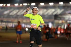 BIB: 95224
                            <button type="button" onclick="openModal(14349717)" class="btn btn-primary btn-sm float-right btn-popup" data-toggle="modal" data-target=".modal-high-quality">
                        <i class="fas fa-shopping-cart"></i> Add to Cart
                    </button>
                                            <button type="button" onclick="isThisMe(14349717, true)" class="btn btn-success btn-sm float-right btn-popup btn-isme hidden" data-toggle="tooltip" data-placement="bottom" title="นี่คือรูปของคุณใช่ไหม คลิกที่นี่เพื่อเอาเข้าอัลบั้ม">
                        <i class="fas fa-plus"></i> Add to album
                    </button>
                    <button type="button" onclick="isThisMe(14349717, false)" class="btn btn-warning btn-sm float-right btn-popup btn-isnotme hidden">
                        <i class="fas fa-ban"></i> Remove from album
                    </button>