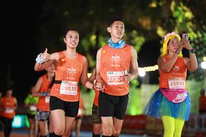 BIB: 27300, 23535, 29535
                            <button type="button" onclick="openModal(14112791)" class="btn btn-primary btn-sm float-right btn-popup" data-toggle="modal" data-target=".modal-high-quality">
                        <i class="fas fa-shopping-cart"></i> Add to Cart
                    </button>
                                            <button type="button" onclick="isThisMe(14112791, true)" class="btn btn-success btn-sm float-right btn-popup btn-isme hidden" data-toggle="tooltip" data-placement="bottom" title="นี่คือรูปของคุณใช่ไหม คลิกที่นี่เพื่อเอาเข้าอัลบั้ม">
                        <i class="fas fa-plus"></i> Add to album
                    </button>
                    <button type="button" onclick="isThisMe(14112791, false)" class="btn btn-warning btn-sm float-right btn-popup btn-isnotme hidden">
                        <i class="fas fa-ban"></i> Remove from album
                    </button>