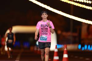 BIB: 0000000000, 80401
                            <button type="button" onclick="openModal(14172907)" class="btn btn-primary btn-sm float-right btn-popup" data-toggle="modal" data-target=".modal-high-quality">
                        <i class="fas fa-shopping-cart"></i> Add to Cart
                    </button>
                                            <button type="button" onclick="isThisMe(14172907, true)" class="btn btn-success btn-sm float-right btn-popup btn-isme hidden" data-toggle="tooltip" data-placement="bottom" title="นี่คือรูปของคุณใช่ไหม คลิกที่นี่เพื่อเอาเข้าอัลบั้ม">
                        <i class="fas fa-plus"></i> Add to album
                    </button>
                    <button type="button" onclick="isThisMe(14172907, false)" class="btn btn-warning btn-sm float-right btn-popup btn-isnotme hidden">
                        <i class="fas fa-ban"></i> Remove from album
                    </button>