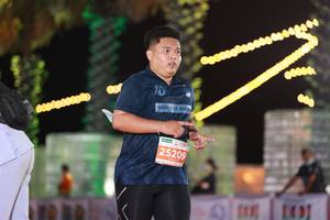 BIB: 25209
                            <button type="button" onclick="openModal(14062587)" class="btn btn-primary btn-sm float-right btn-popup" data-toggle="modal" data-target=".modal-high-quality">
                        <i class="fas fa-shopping-cart"></i> Add to Cart
                    </button>
                                            <button type="button" onclick="isThisMe(14062587, true)" class="btn btn-success btn-sm float-right btn-popup btn-isme hidden" data-toggle="tooltip" data-placement="bottom" title="นี่คือรูปของคุณใช่ไหม คลิกที่นี่เพื่อเอาเข้าอัลบั้ม">
                        <i class="fas fa-plus"></i> Add to album
                    </button>
                    <button type="button" onclick="isThisMe(14062587, false)" class="btn btn-warning btn-sm float-right btn-popup btn-isnotme hidden">
                        <i class="fas fa-ban"></i> Remove from album
                    </button>