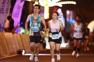 BIB: 40478, 42775
                            <button type="button" onclick="openModal(14176900)" class="btn btn-primary btn-sm float-right btn-popup" data-toggle="modal" data-target=".modal-high-quality">
                        <i class="fas fa-shopping-cart"></i> Add to Cart
                    </button>
                                            <button type="button" onclick="isThisMe(14176900, true)" class="btn btn-success btn-sm float-right btn-popup btn-isme hidden" data-toggle="tooltip" data-placement="bottom" title="นี่คือรูปของคุณใช่ไหม คลิกที่นี่เพื่อเอาเข้าอัลบั้ม">
                        <i class="fas fa-plus"></i> Add to album
                    </button>
                    <button type="button" onclick="isThisMe(14176900, false)" class="btn btn-warning btn-sm float-right btn-popup btn-isnotme hidden">
                        <i class="fas fa-ban"></i> Remove from album
                    </button>