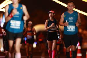 BIB: 43159, 46459
                            <button type="button" onclick="openModal(14150364)" class="btn btn-primary btn-sm float-right btn-popup" data-toggle="modal" data-target=".modal-high-quality">
                        <i class="fas fa-shopping-cart"></i> Add to Cart
                    </button>
                                            <button type="button" onclick="isThisMe(14150364, true)" class="btn btn-success btn-sm float-right btn-popup btn-isme hidden" data-toggle="tooltip" data-placement="bottom" title="นี่คือรูปของคุณใช่ไหม คลิกที่นี่เพื่อเอาเข้าอัลบั้ม">
                        <i class="fas fa-plus"></i> Add to album
                    </button>
                    <button type="button" onclick="isThisMe(14150364, false)" class="btn btn-warning btn-sm float-right btn-popup btn-isnotme hidden">
                        <i class="fas fa-ban"></i> Remove from album
                    </button>